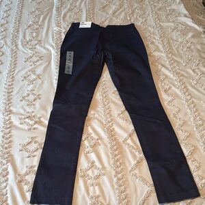 Old Navy Kids Formal Pants - Navy Blue size 14 Slim